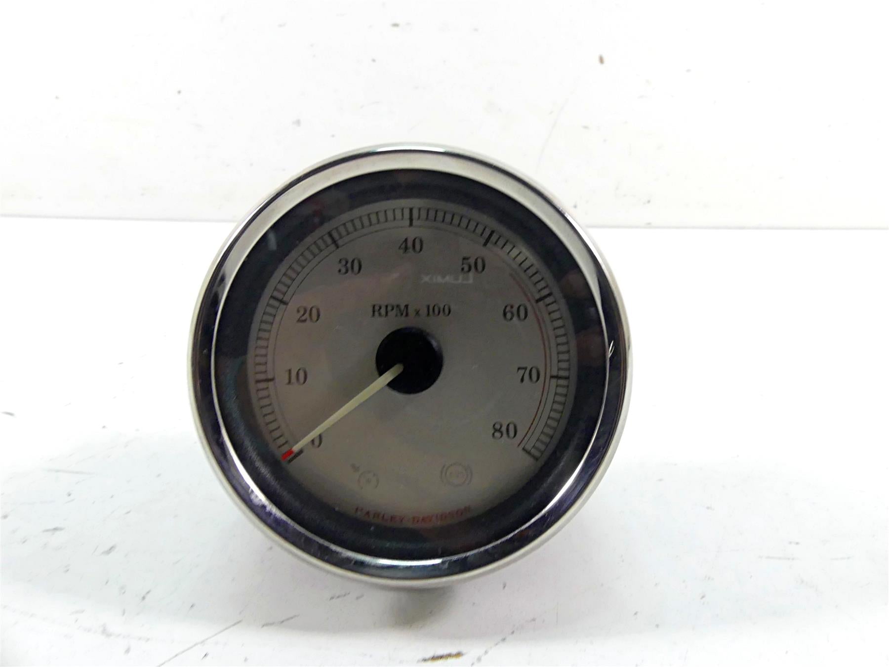 2008 Harley Touring FLHX Street Glide Tacho Tachometer Gauge 67459-04B {{ shop.shopifyCountryName }} - Mototech271