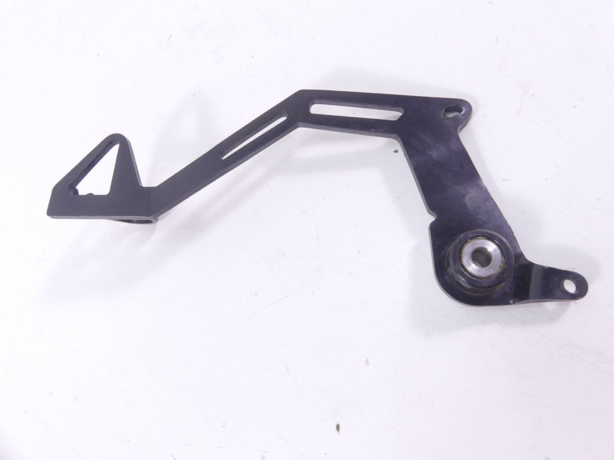 2017 BMW F800GS K72 Straight Rear Brake Pedal Lever 35217708022 {{ shop.shopifyCountryName }} - Mototech271