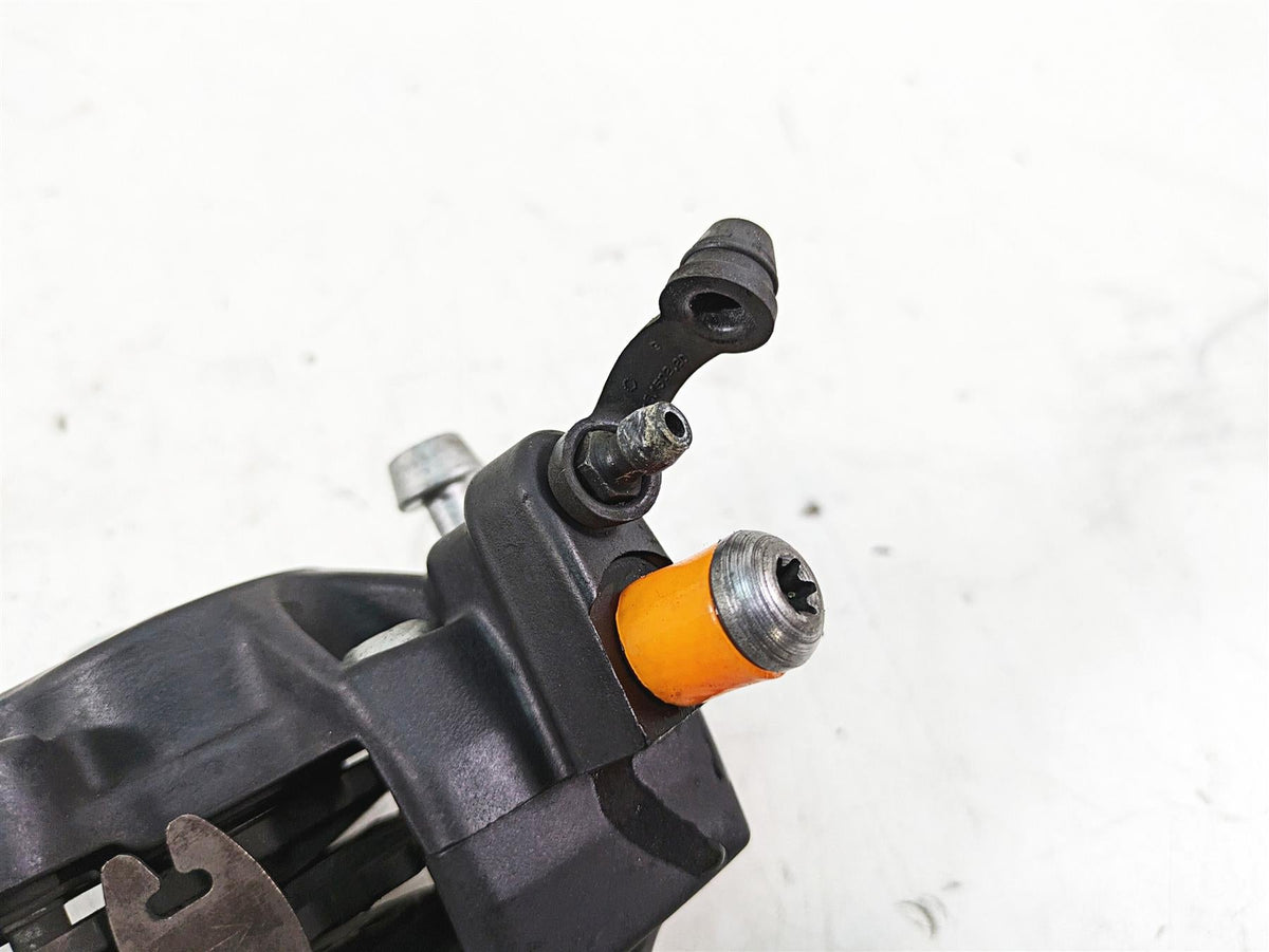 2007 BMW R1200RT K26 Brembo Front Brake Caliper Set 34117711439 34117711438 {{ shop.shopifyCountryName }} - Mototech271