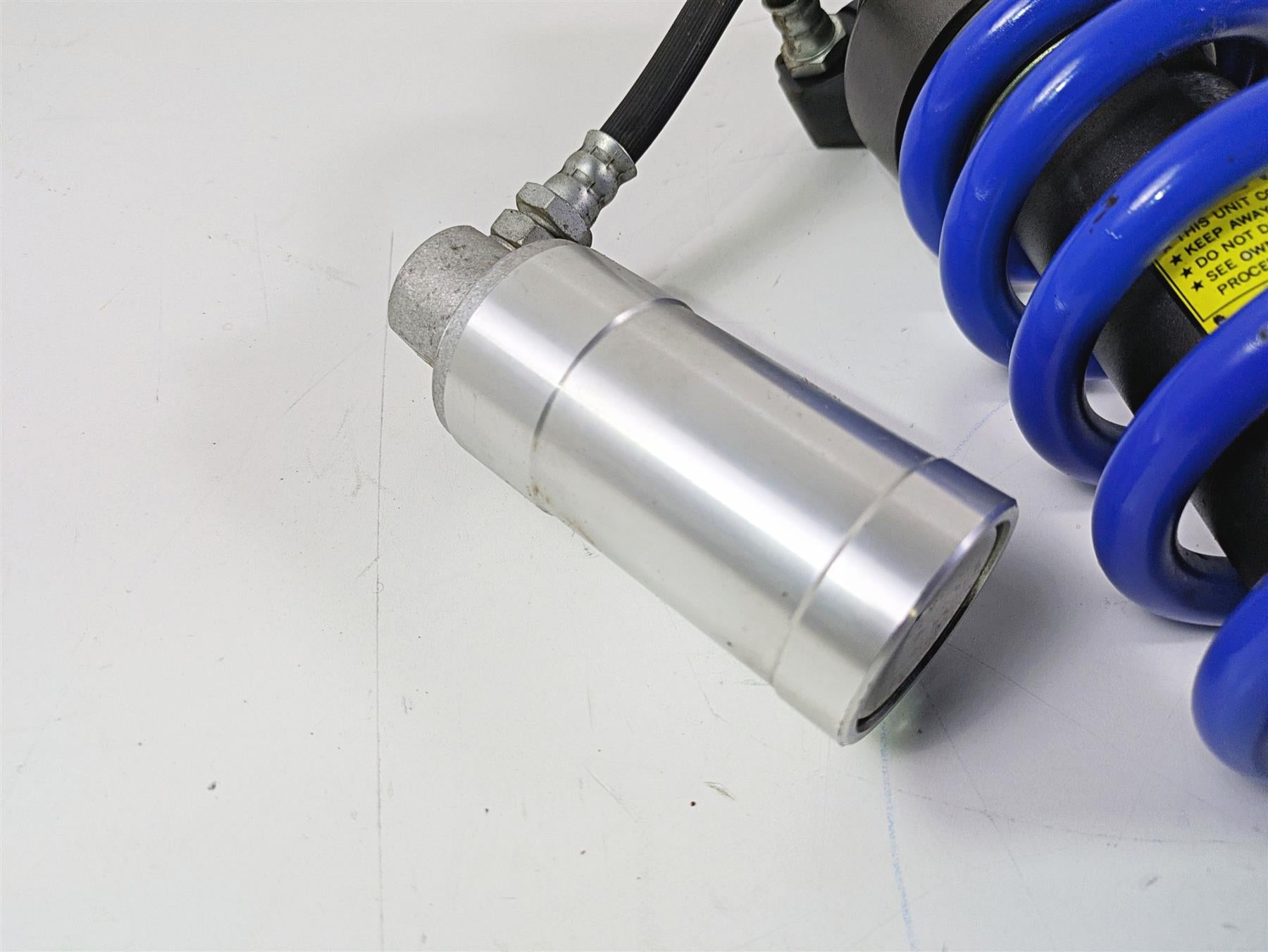 2013 Triumph Tiger 1215 Explorer Straight Rear Suspension Shock