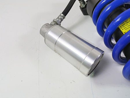 2013 Triumph Tiger 1215 Explorer Straight Rear Suspension Shock Damper T2058500 {{ shop.shopifyCountryName }} - Mototech271