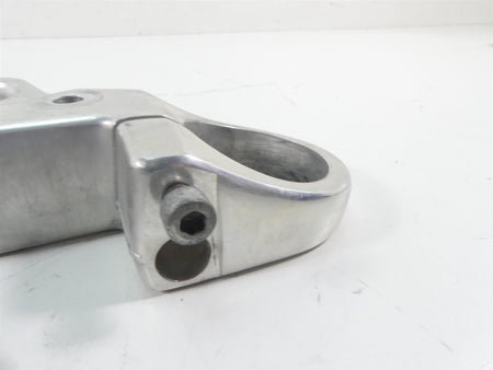 2013 Harley VRSCF Muscle V-Rod Upper Triple Tree Steering Clamp - 55mm 46891-09C {{ shop.shopifyCountryName }} - Mototech271