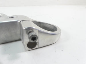 2013 Harley VRSCF Muscle V-Rod Upper Triple Tree Steering Clamp - 55mm 46891-09C | Mototech271
