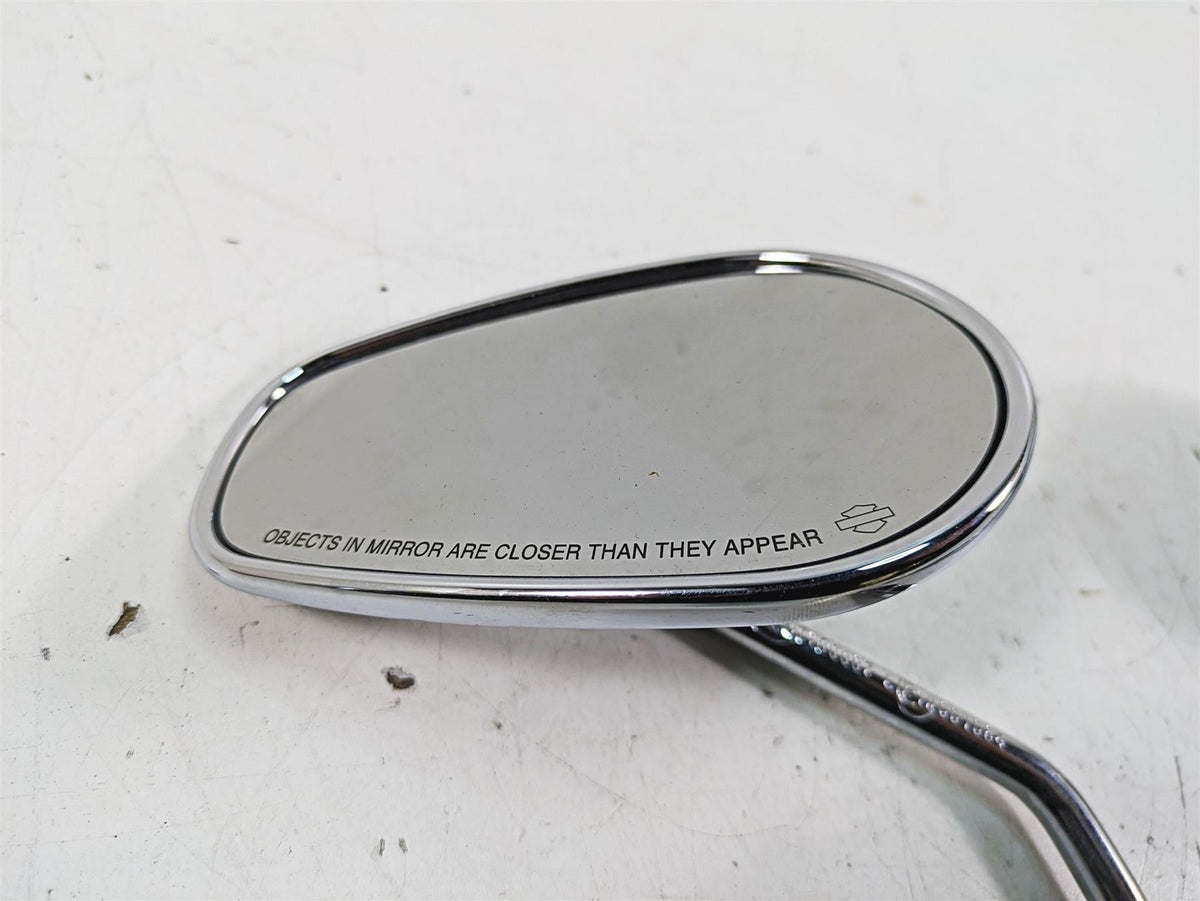 2008 Harley FLHTCU Electra Glide Rear View Mirror Set 91840-03B 91845-03B {{ shop.shopifyCountryName }} - Mototech271