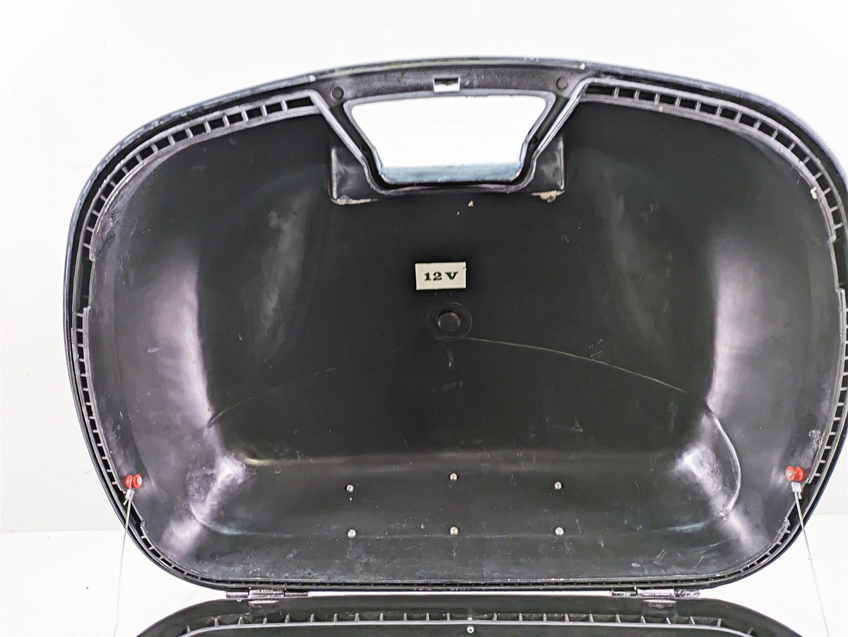 2014 Moto Guzzi California 1400 T Bestem T-Box 929 Top Case Luggage Case -Read {{ shop.shopifyCountryName }} - Mototech271