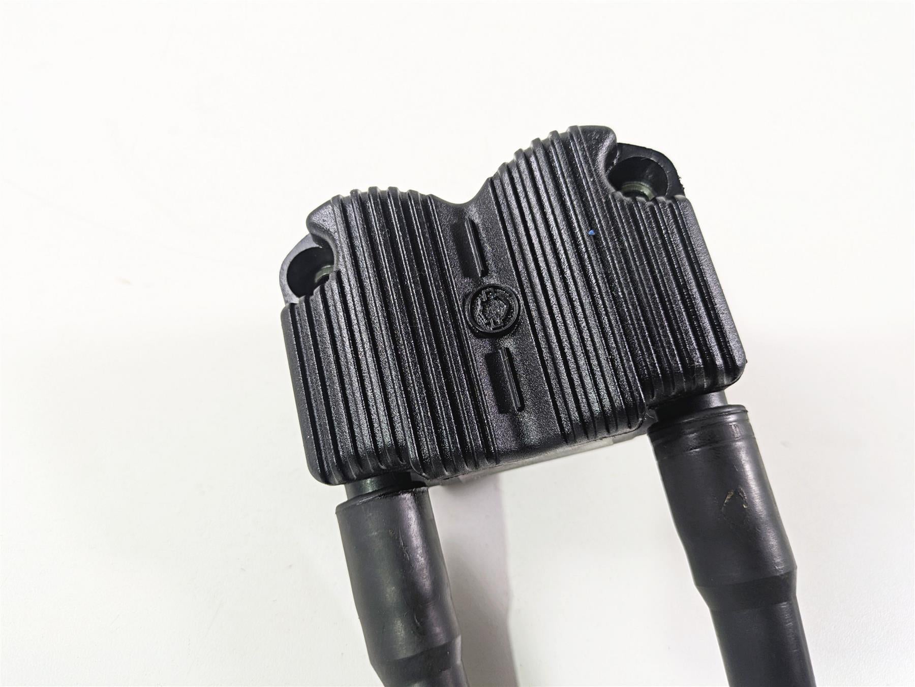 2009 Harley FXDC Dyna Super Glide Delphi Ignition Coil & Wires 31743-01 {{ shop.shopifyCountryName }} - Mototech271