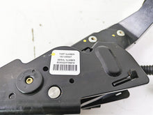 Load image into Gallery viewer, 2023 Can Am Maverick X3 XMR Turbo RR Foot Brake Accelerate Pedal Set 707001803
