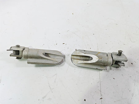 2018 BMW R1200GS GSW K50 Guaimi Adjustable Rider Foot Peg Footpeg Set {{ shop.shopifyCountryName }} - Mototech271