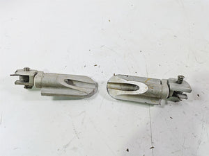 2018  BMW R1200GS GSW K50 Guaimi Adjustable Rider Foot Peg Footpeg Set | Mototech271
