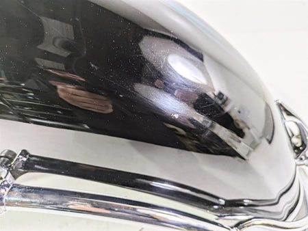 2004 Yamaha XVZ1300 Royal Star Front Fender READ 4NL-YK215-10-P1 4NL-YK215-11-P1 {{ shop.shopifyCountryName }} - Mototech271