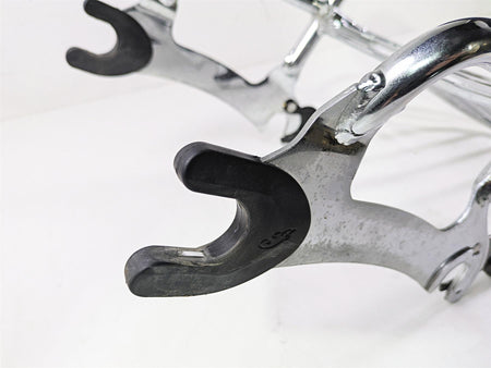 2017 Indian Chieftain Limited Indian Backrest Sissy Bar Luggage Rack 2884186 {{ shop.shopifyCountryName }} - Mototech271