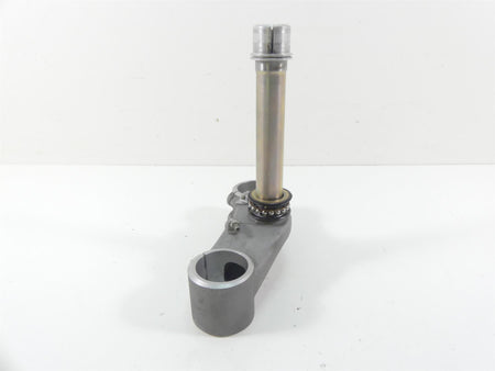 2008 Ducati 1098 S Lower Triple Tree Steering Clamp 56mm Ohlins 34220331A {{ shop.shopifyCountryName }} - Mototech271