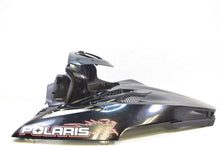 Load image into Gallery viewer, 2009 Polaris RMK 600 S09PM6KS Upper Hood Faring Dash Console Set 2633730
