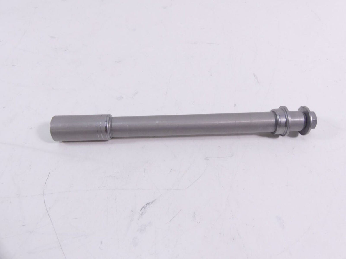 2017 BMW R1200GS GSW K50 Front Axle Wheel Spindle 36318520418 {{ shop.shopifyCountryName }} - Mototech271