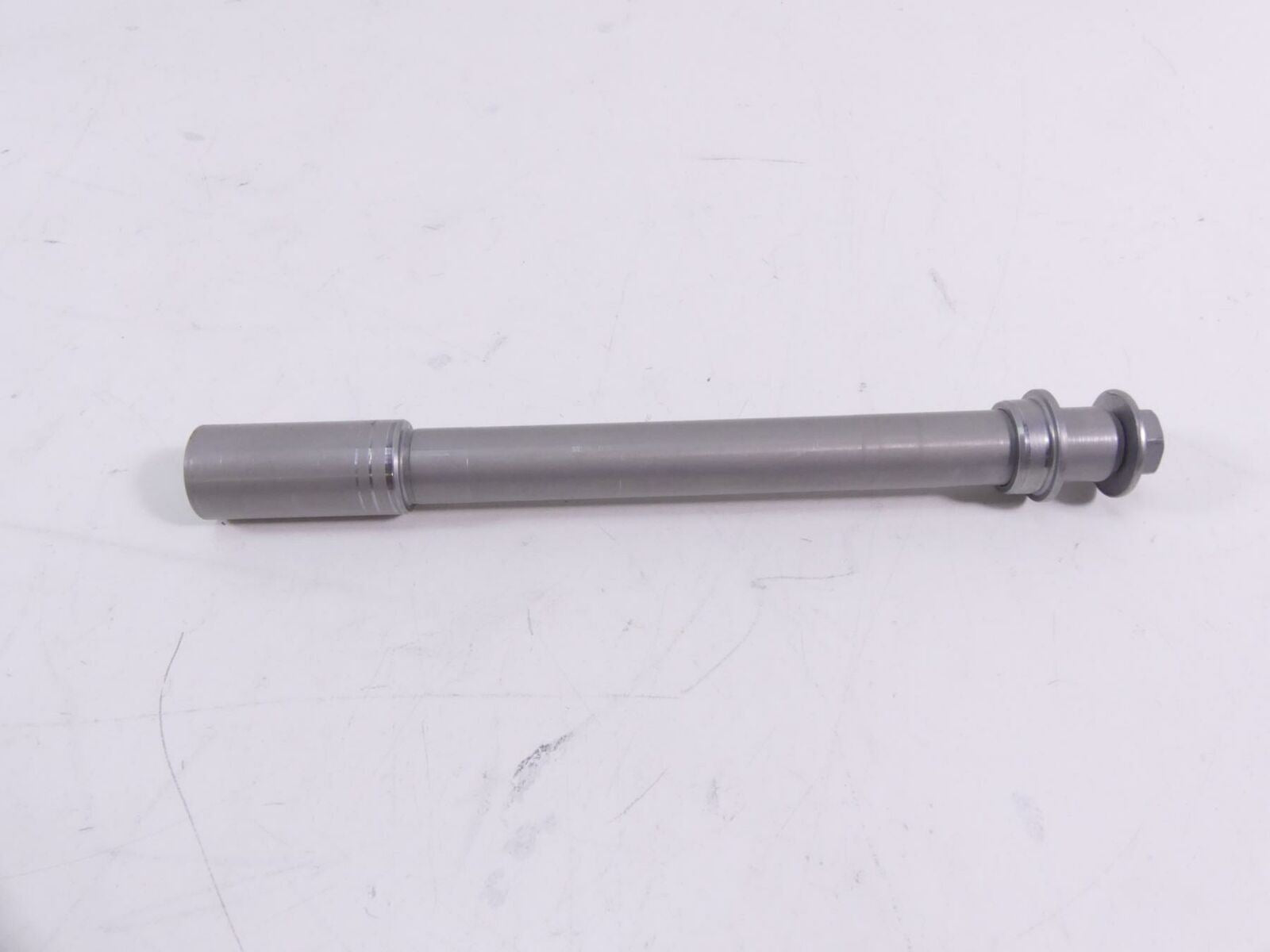 2017 BMW R1200GS GSW K50 Front Axle Wheel Spindle 36318520418 {{ shop.shopifyCountryName }} - Mototech271