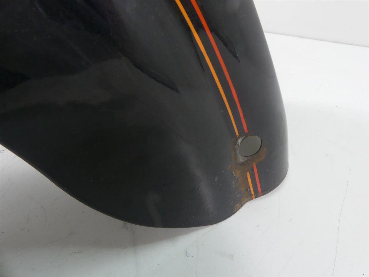 1995 Harley Dyna FXDL Low Rider Rear Fender Oem Paint 59634-90 {{ shop.shopifyCountryName }} - Mototech271