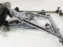 Load image into Gallery viewer, 2001 Yamaha Banshee YFZ350 Front Left &amp; Right Knee Assembly Set 2GU-23570-00-35 | Mototech271

