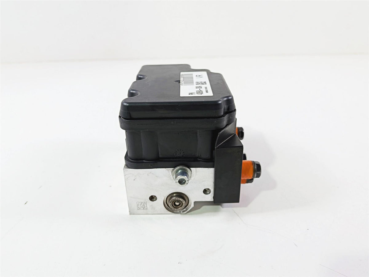 2011 Harley VRSCDX Night Rod Abs Brake Pump Pressure Module 40664-08A {{ shop.shopifyCountryName }} - Mototech271