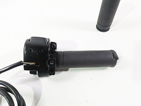 2017 Harley Softail Heritage Classic FLSTC Right Hand Control Switch 71500297 {{ shop.shopifyCountryName }} - Mototech271