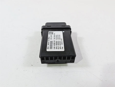 2020 BMW S1000RR K67 General Module Light Control Unit 61351600221-Mototech271