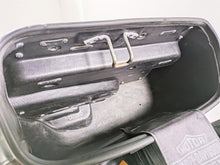 Load image into Gallery viewer, 2018 Harley FLHCS Softail Heritage 115th Left Saddlebag - Read 90201437
