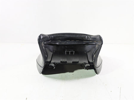 2002 Honda V-Twin VTX1800 C Front Rider Seat Saddle 77200-MCH-000 {{ shop.shopifyCountryName }} - Mototech271