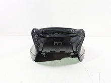 Load image into Gallery viewer, 2002 Honda V-Twin VTX1800 C Front Rider Seat Saddle 77200-MCH-000
