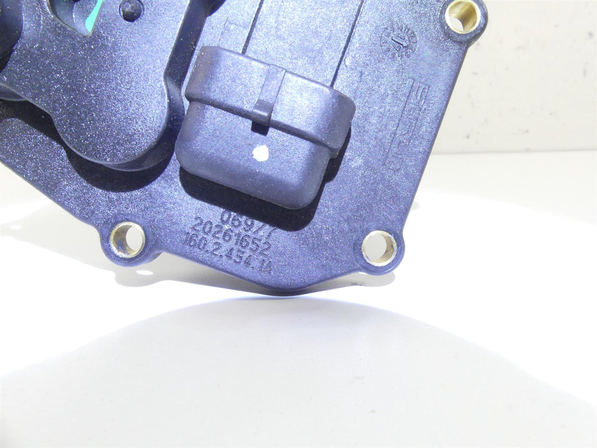 2017 Ducati 939 S Supersport Fuel Gas Petrol Pump 16024341A {{ shop.shopifyCountryName }} - Mototech271