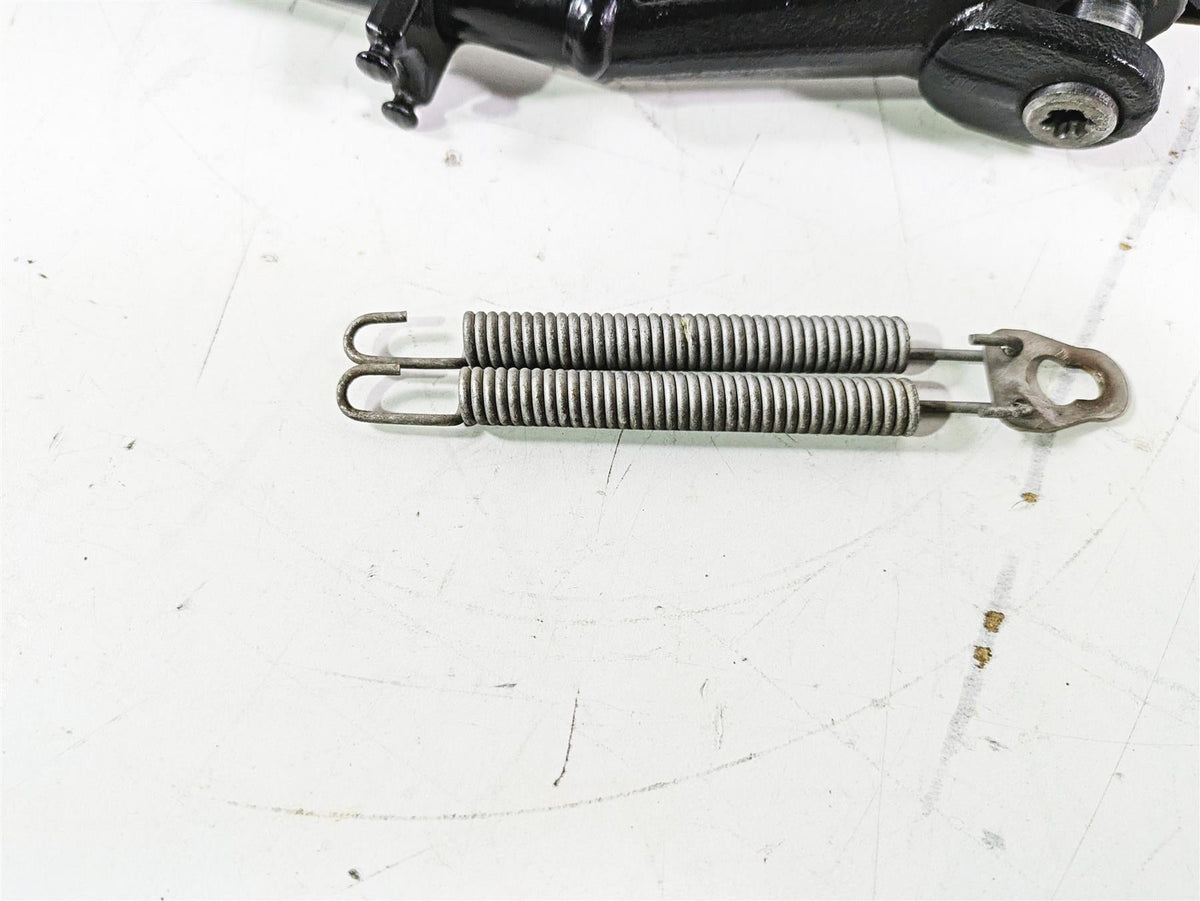 2016 BMW R1200GS GSW K50 Side Kickstand Kick Stand Standard 46538526525 {{ shop.shopifyCountryName }} - Mototech271
