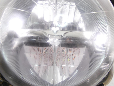 2018 Yamaha YXZ1000R EPS SS Headlight Head Light Lamp Lens Set 2UD-84300-00-00 {{ shop.shopifyCountryName }} - Mototech271