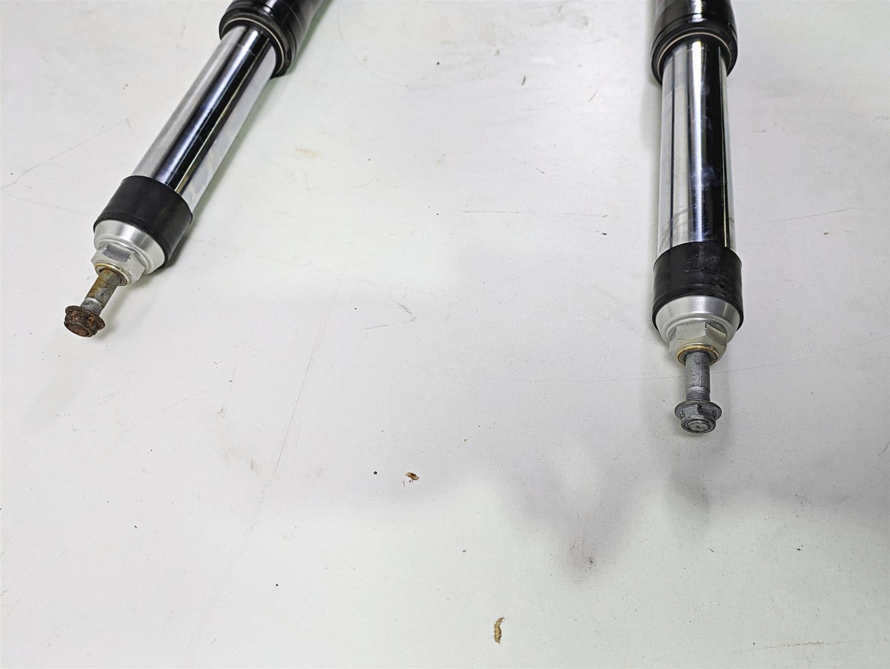 2021 BMW R1250GS K51 Adv Marzocchi Front Fork Leg Set 31428393005 31428393006 {{ shop.shopifyCountryName }} - Mototech271