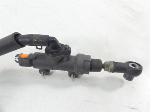2004 Honda CBR1000RR SC57 Rear 5/8 Nissin Brake Master Cylinder 43510-MEL-006 | Mototech271