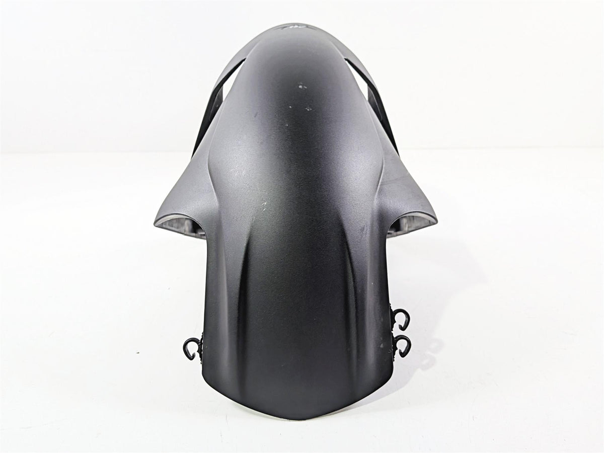 2016 Mv Agusta F3 800 RR Front OEM Black Plastic Fender 8000B5451-Mototech271