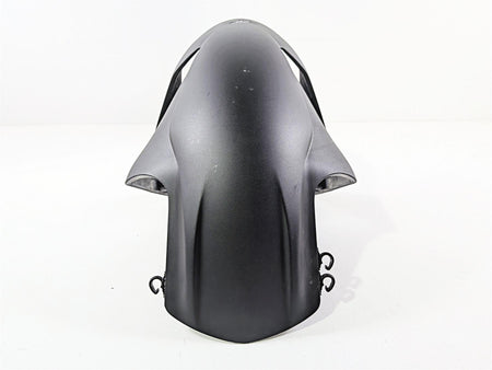2016 Mv Agusta F3 800 RR Front OEM Black Plastic Fender 8000B5451-Mototech271