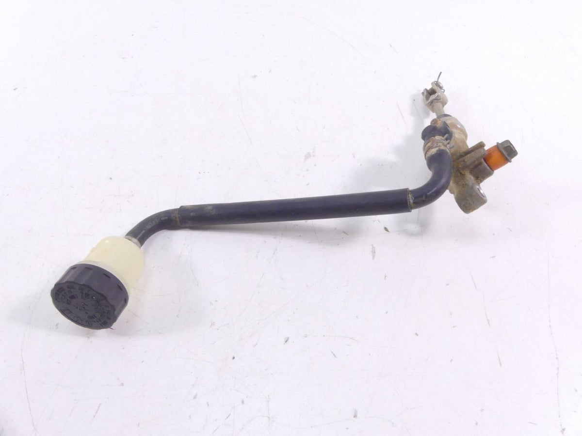 2016 Yamaha YXZ1000 R EPS Main Brake Master Cylinder 11/16" 2HC-2583T-00-00 {{ shop.shopifyCountryName }} - Mototech271