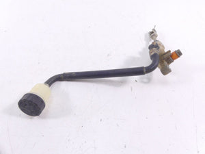 2016 Yamaha YXZ1000 R EPS Main Brake Master Cylinder 11/16" 2HC-2583T-00-00 | Mototech271