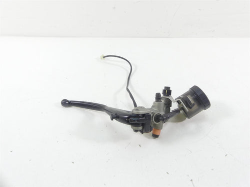 2015 Ducati Monster 1200 S Radial Front Brake Master Cylinder 62440941A | Mototech271