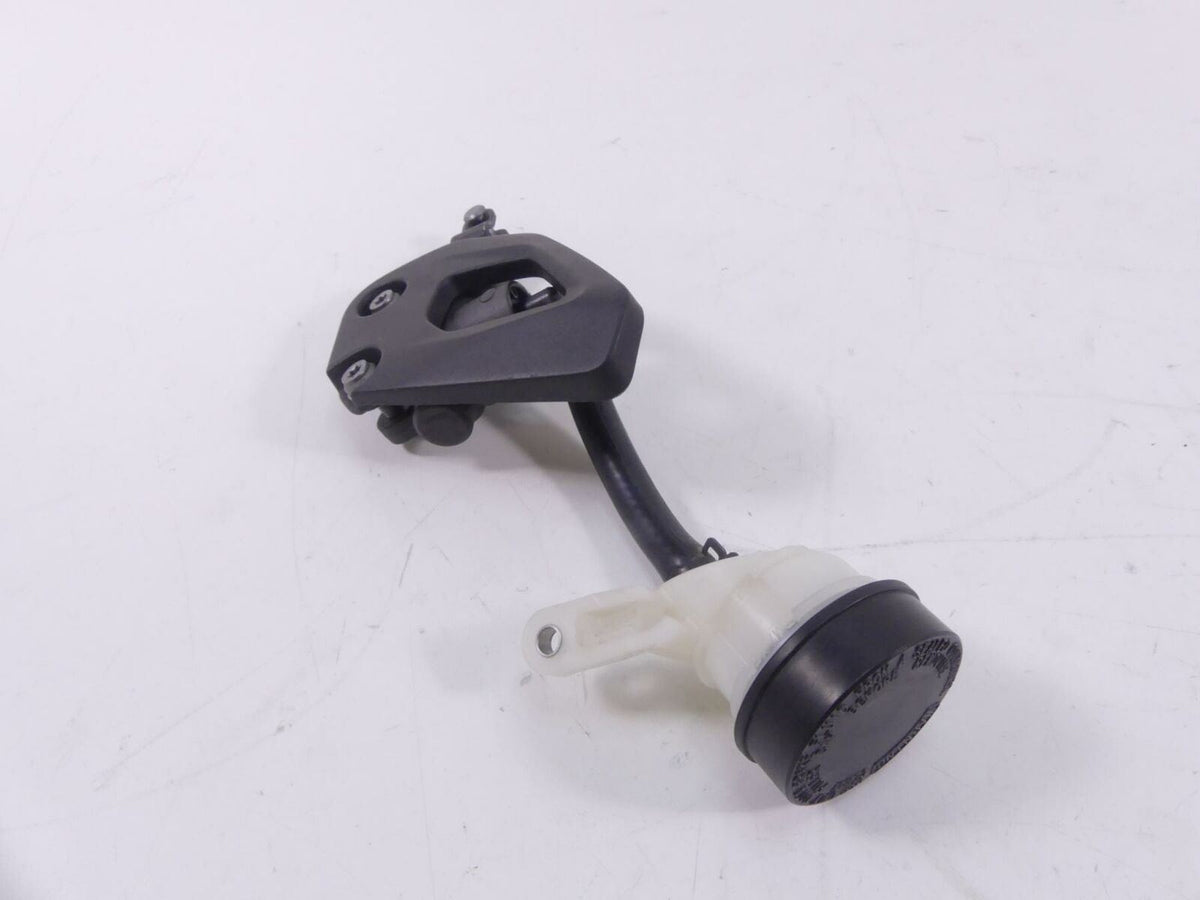 2017 BMW R1200GS GSW K50 Rear Nissin Brake Maste Cylinder 34318522398 {{ shop.shopifyCountryName }} - Mototech271