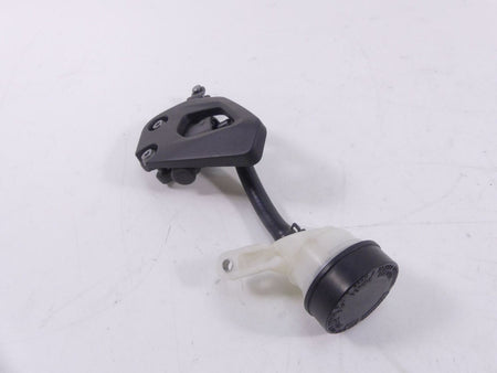 2017 BMW R1200GS GSW K50 Rear Nissin Brake Maste Cylinder 34318522398 {{ shop.shopifyCountryName }} - Mototech271