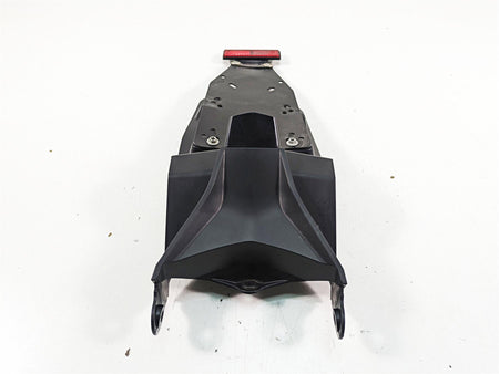 2020 KTM 1290 Super Adventure R License Plate Holder Mounting Plate 60308015000 {{ shop.shopifyCountryName }} - Mototech271