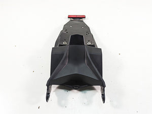 2020 KTM 1290 Super Adventure R License Plate Holder Mounting Plate 60308015000