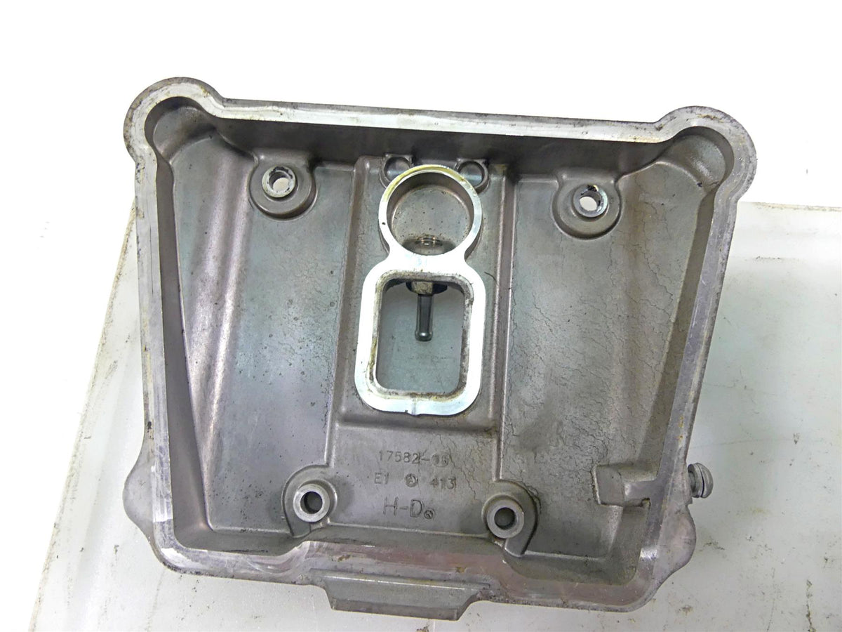 2009 Harley XR1200 Sportster Rear Cylinderhead Cylinder Head Rocker Box 17505-08 {{ shop.shopifyCountryName }} - Mototech271