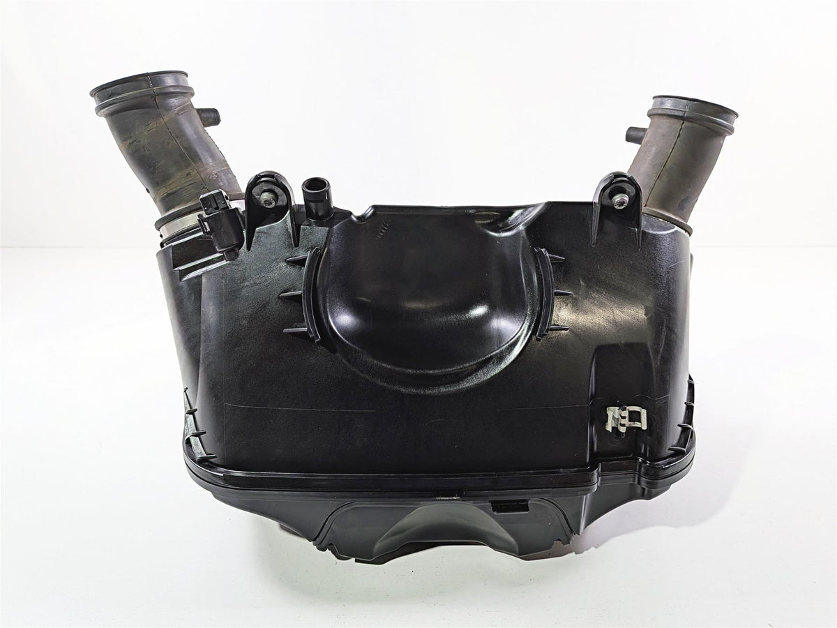 2015 BMW R1200GS K50 Air Box Cleaner Breather Filter & All Tubes 13717726792 {{ shop.shopifyCountryName }} - Mototech271