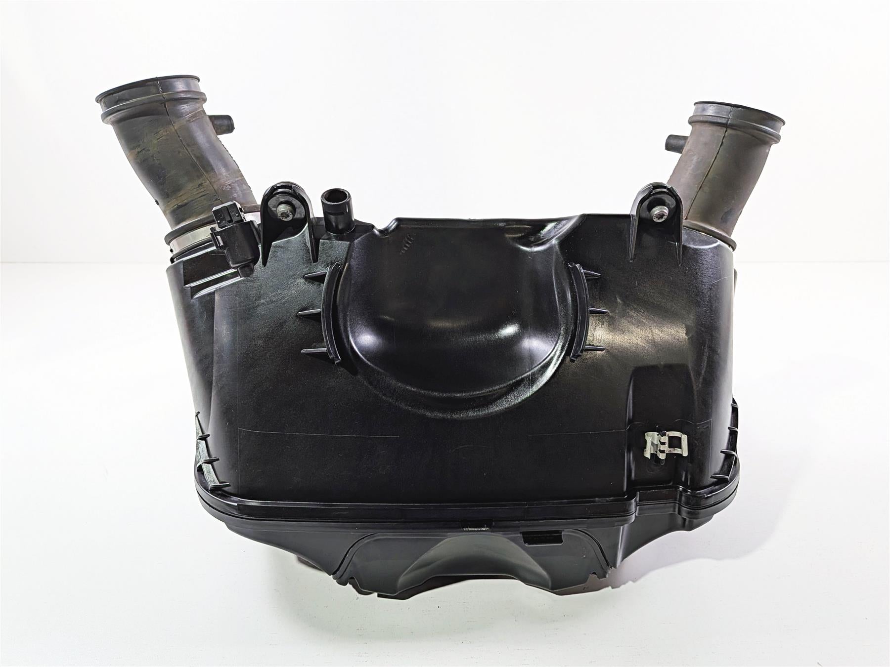 2015 BMW R1200GS K50 Air Box Cleaner Breather Filter & All Tubes 13717726792 {{ shop.shopifyCountryName }} - Mototech271