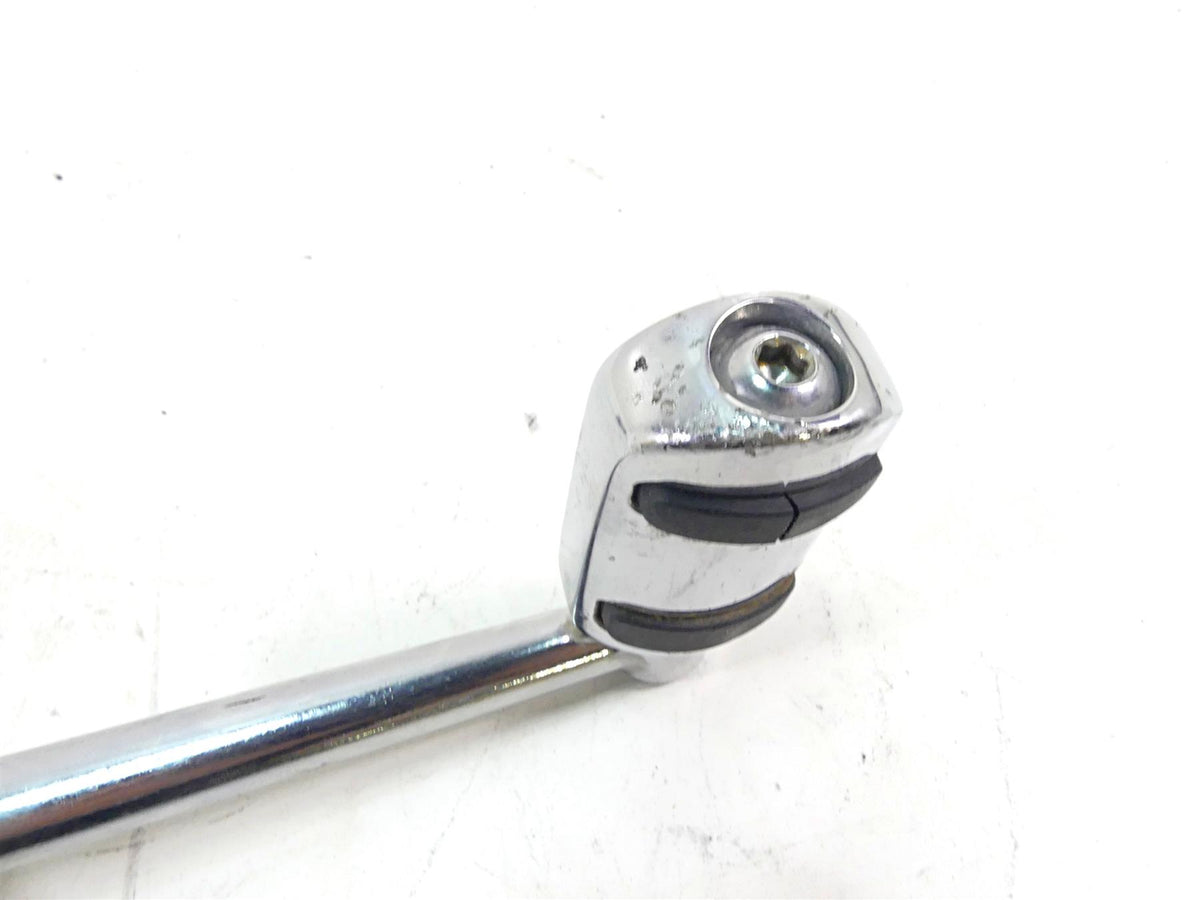 2008 Harley Touring FLHX Street Glide Shifter Shift Lever Pedal & Links 33895-82 {{ shop.shopifyCountryName }} - Mototech271