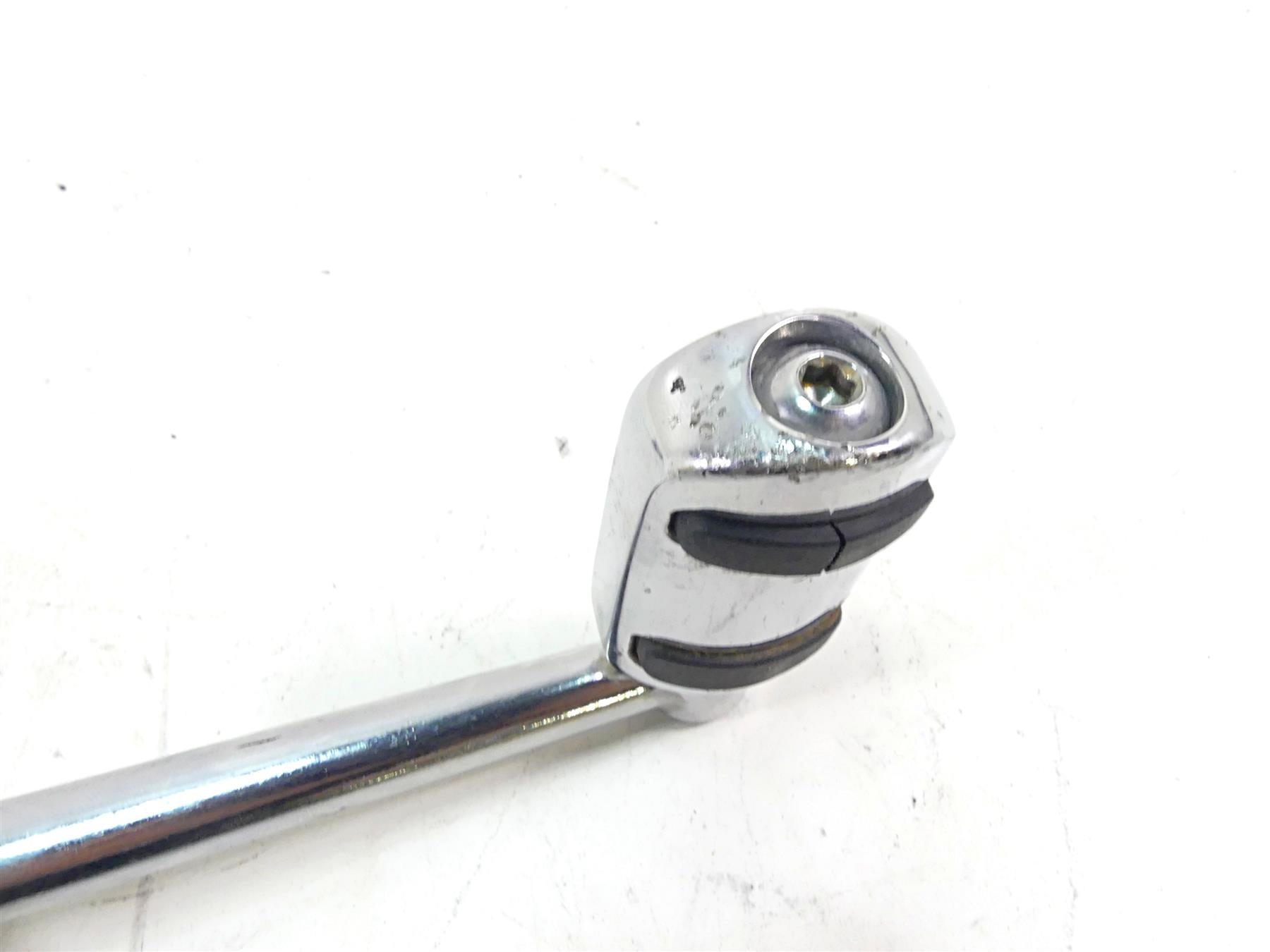 2008 Harley Touring FLHX Street Glide Shifter Shift Lever Pedal & Links 33895-82 {{ shop.shopifyCountryName }} - Mototech271
