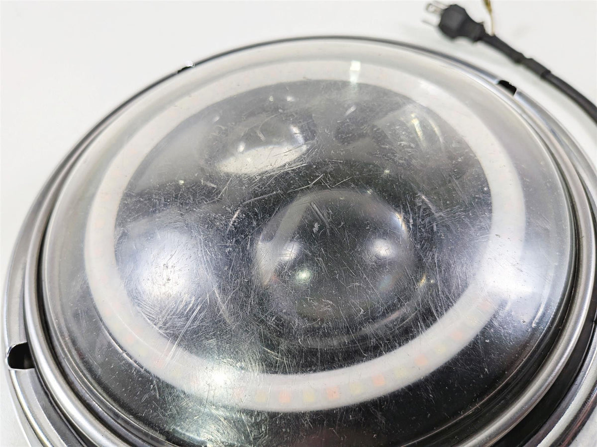 2016 Harley Touring FLHX Street Glide Headlight Head Light Lamp 67700062 {{ shop.shopifyCountryName }} - Mototech271