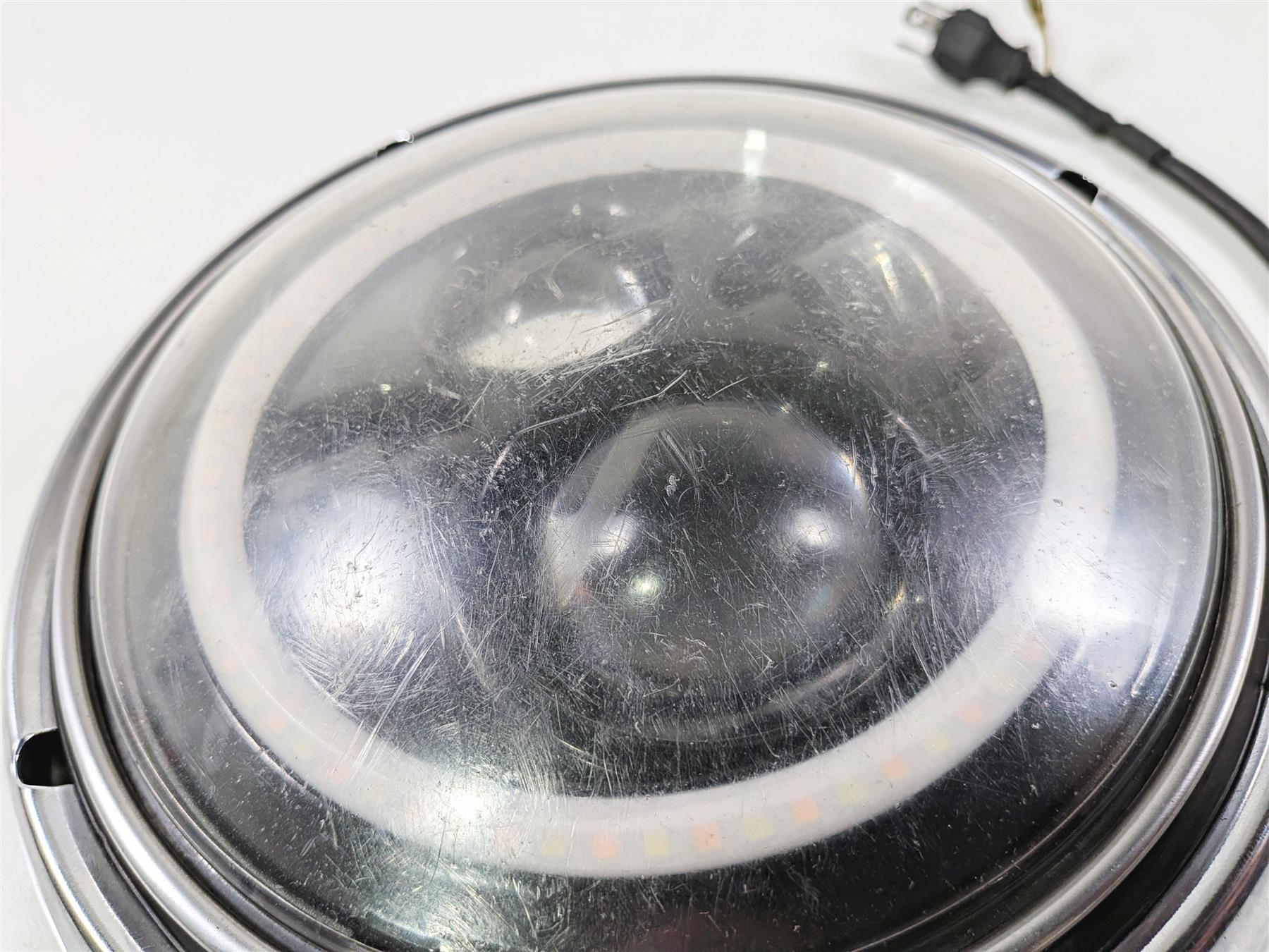 2016 Harley Touring FLHX Street Glide Headlight Head Light Lamp 67700062 {{ shop.shopifyCountryName }} - Mototech271