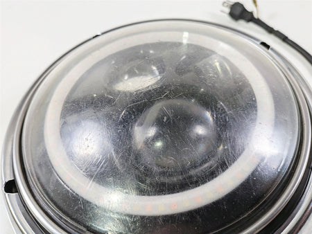 2016 Harley Touring FLHX Street Glide Headlight Head Light Lamp 67700062 {{ shop.shopifyCountryName }} - Mototech271