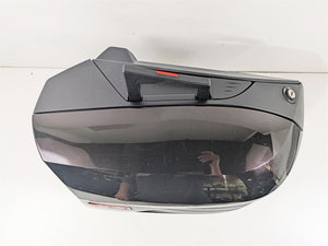 2016 BMW R1200RT K52 Right Saddlebag Saddle Bag 46547728664